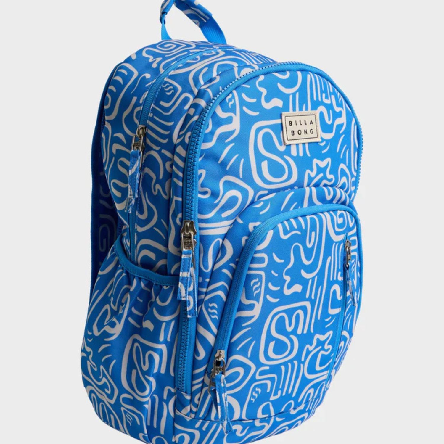 BILLABONG WOMENS ROADIE BACKPACK - TRUE BLUE