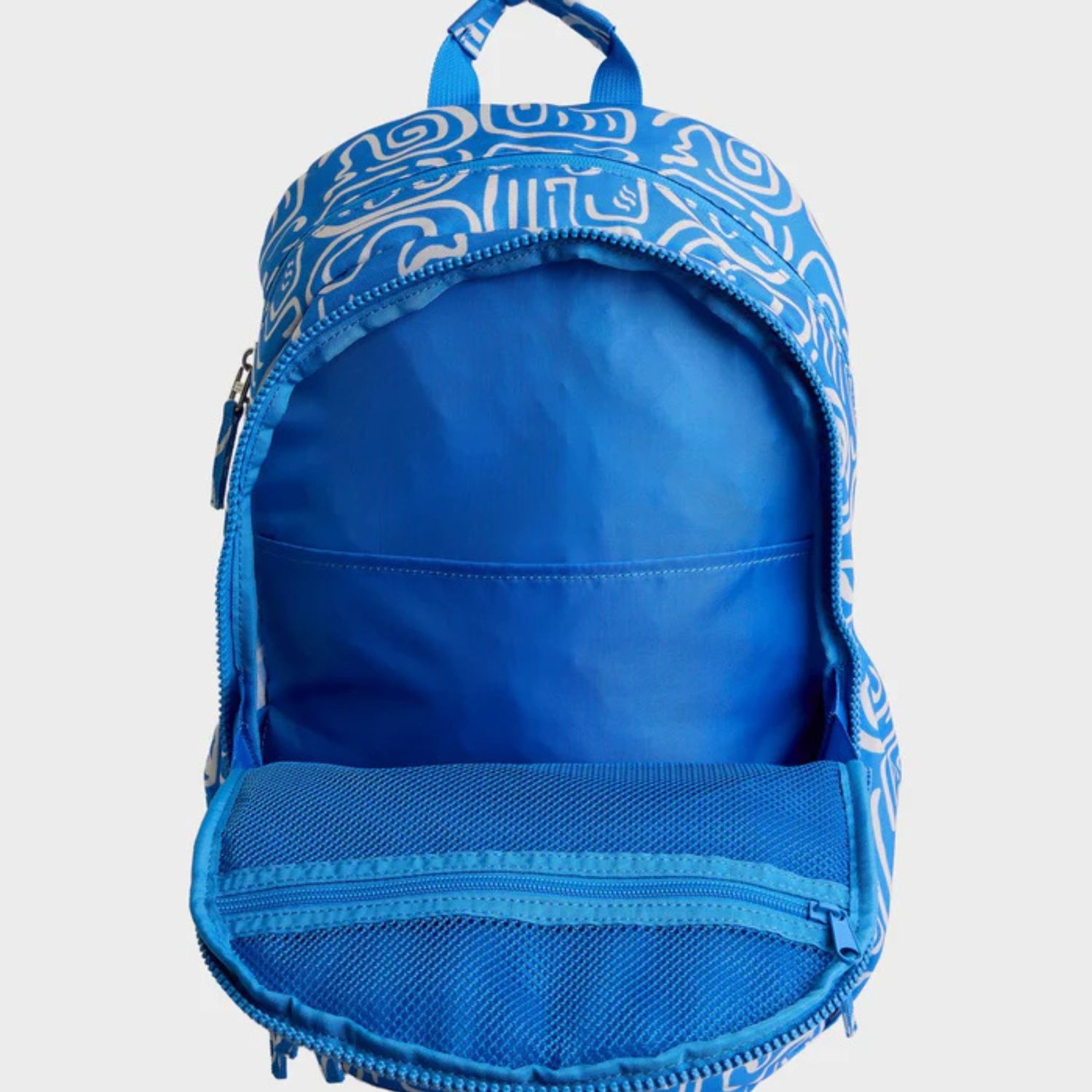 BILLABONG WOMENS ROADIE BACKPACK - TRUE BLUE
