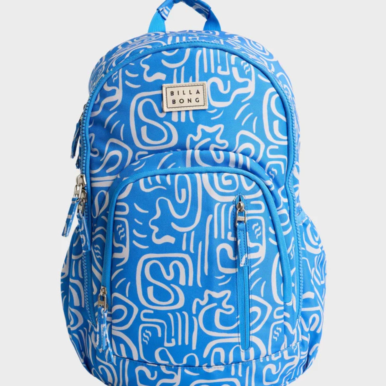 BILLABONG WOMENS ROADIE BACKPACK - TRUE BLUE
