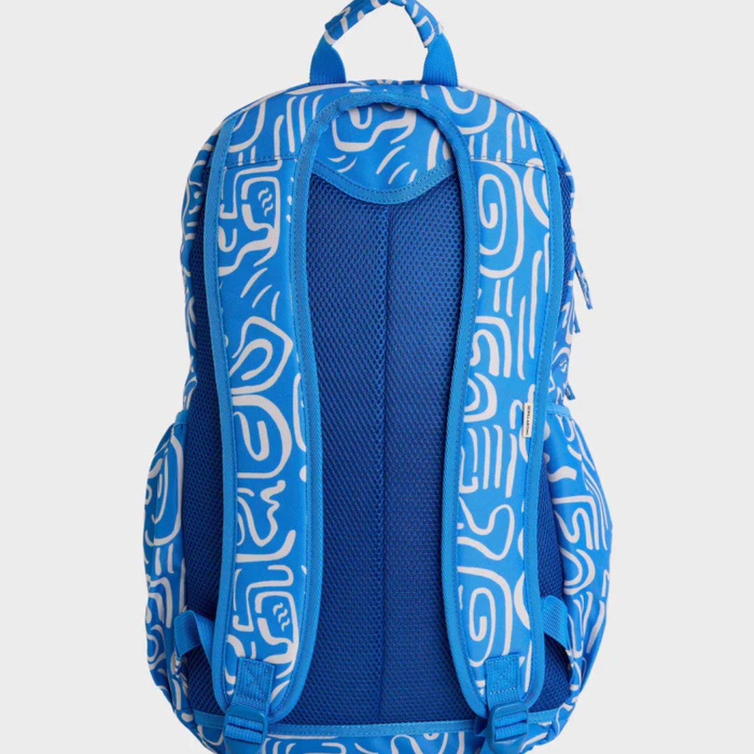 BILLABONG WOMENS ROADIE BACKPACK - TRUE BLUE