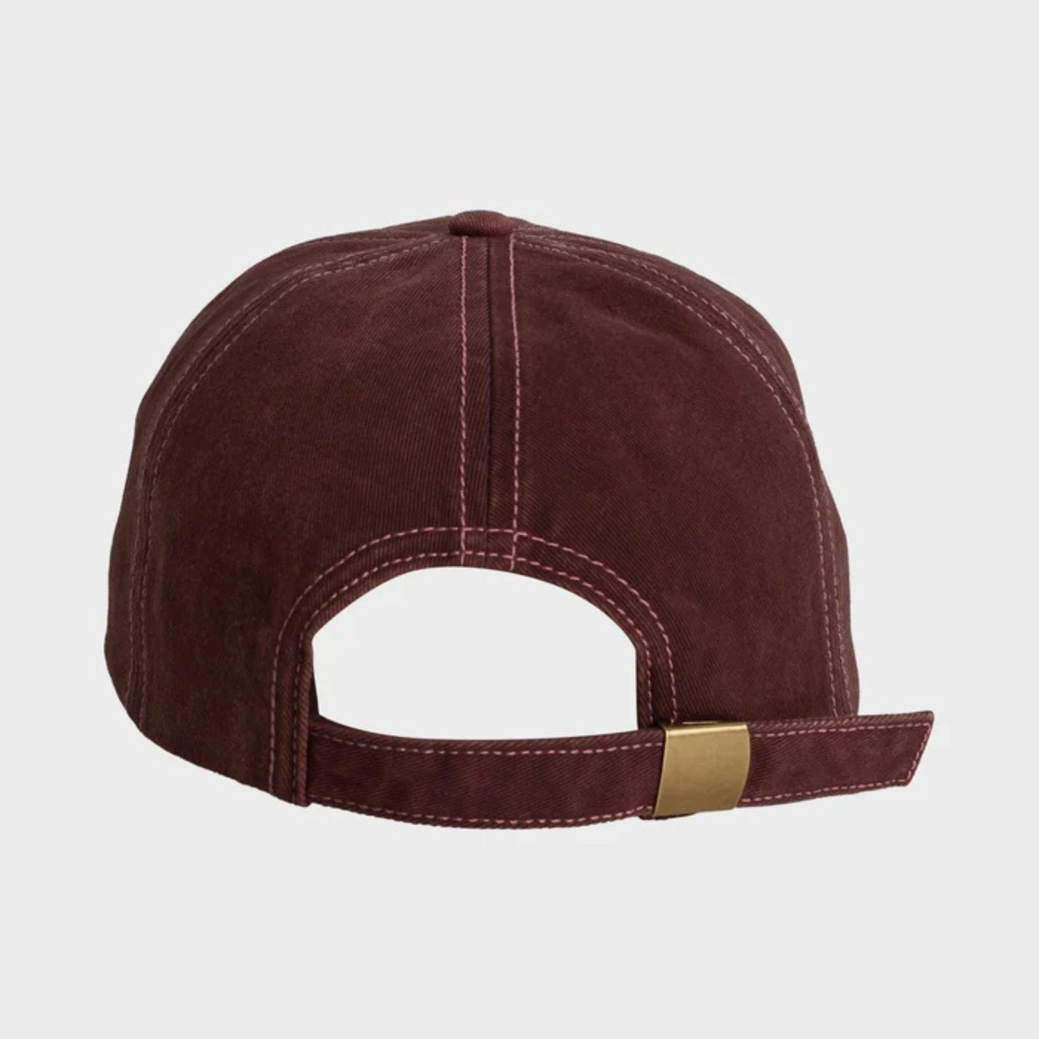 BILLABONG WOMENS SUPALOVE CAP - CHOC CHIP