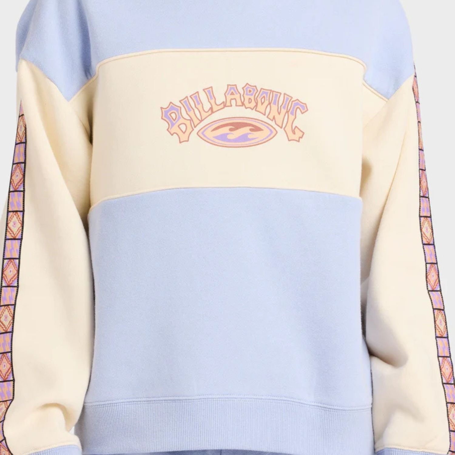 BILLABONG TEEN GIRLSOLD DAYZ CREW - TWIGHLIGHT BLUE