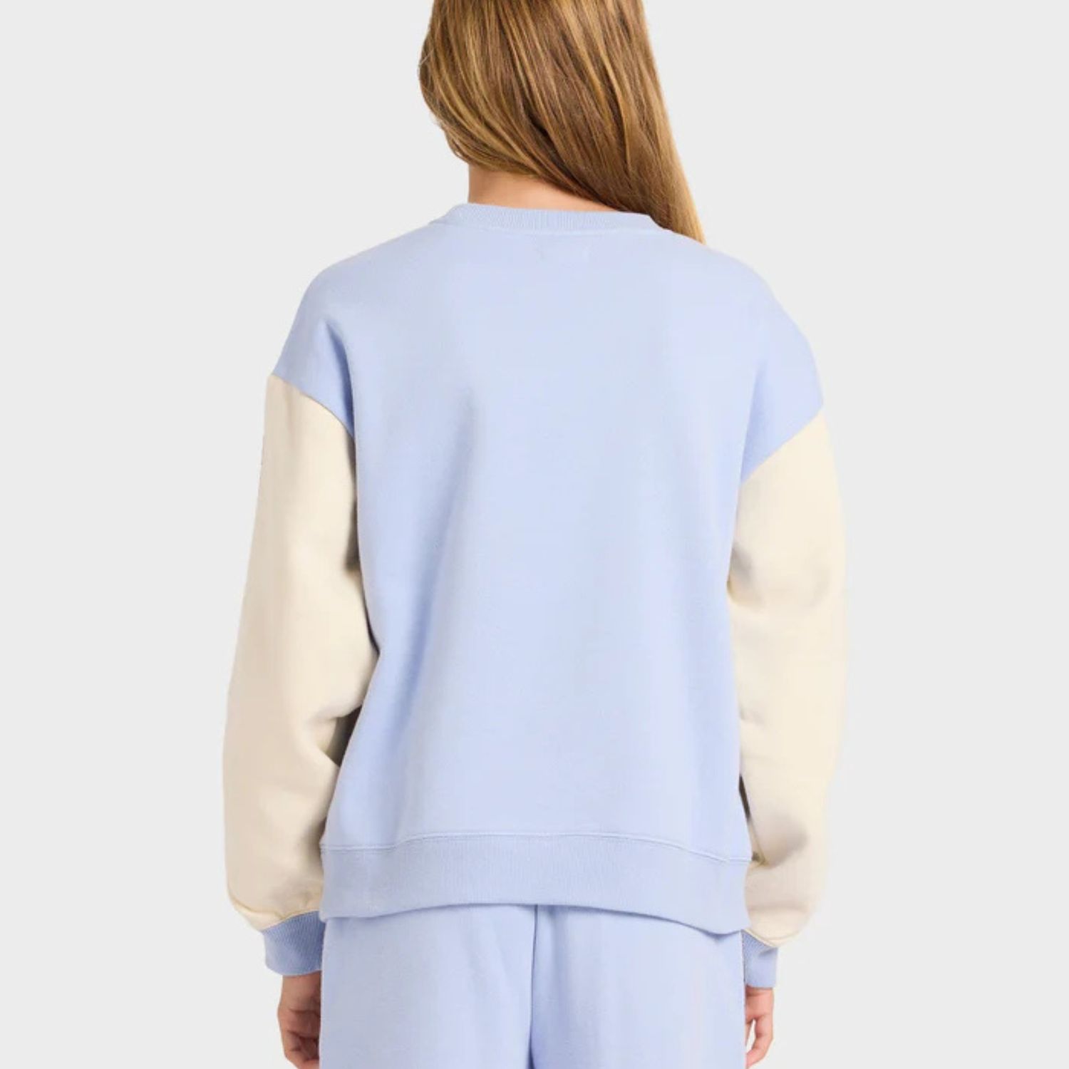 BILLABONG TEEN GIRLSOLD DAYZ CREW - TWIGHLIGHT BLUE