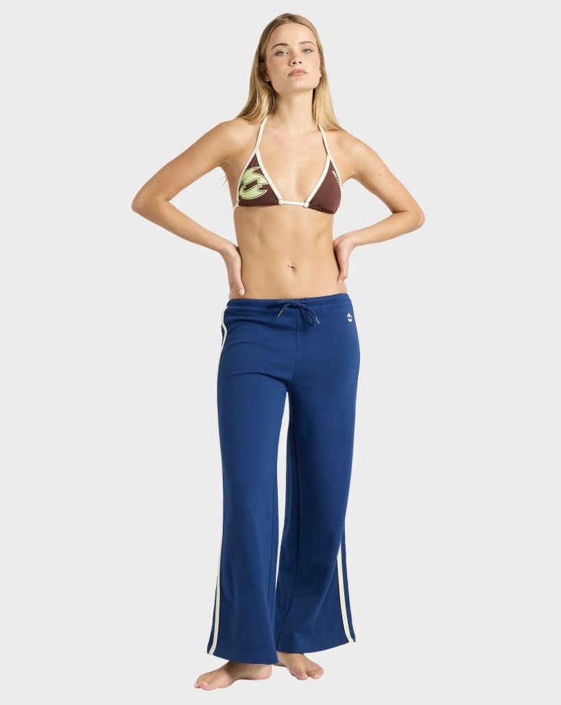 BILLABONG WOMENS DIG IT PANT - INK