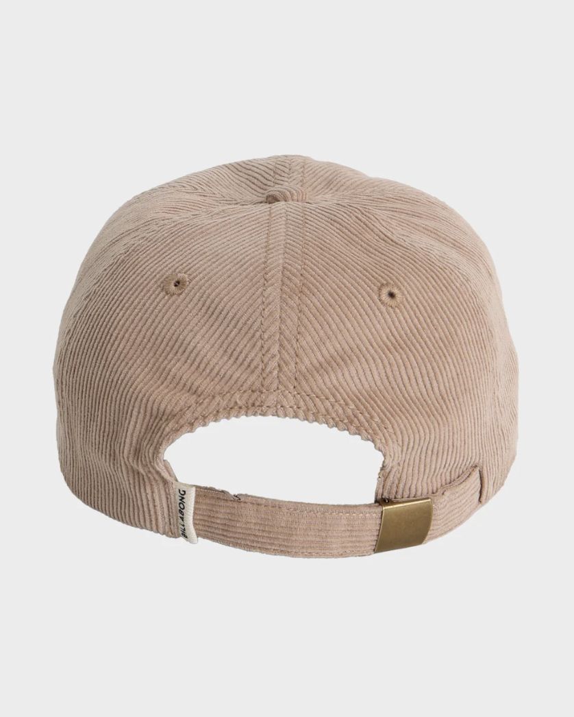BILLABONG WOMENS SUNSET HORIZON DAD CAP - OATMEAL