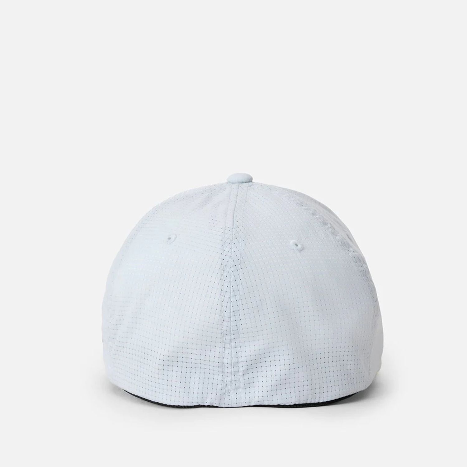 RIPCURL MENS VAPORCOOL AEROTECH FLEXFIT CAP - CHROME