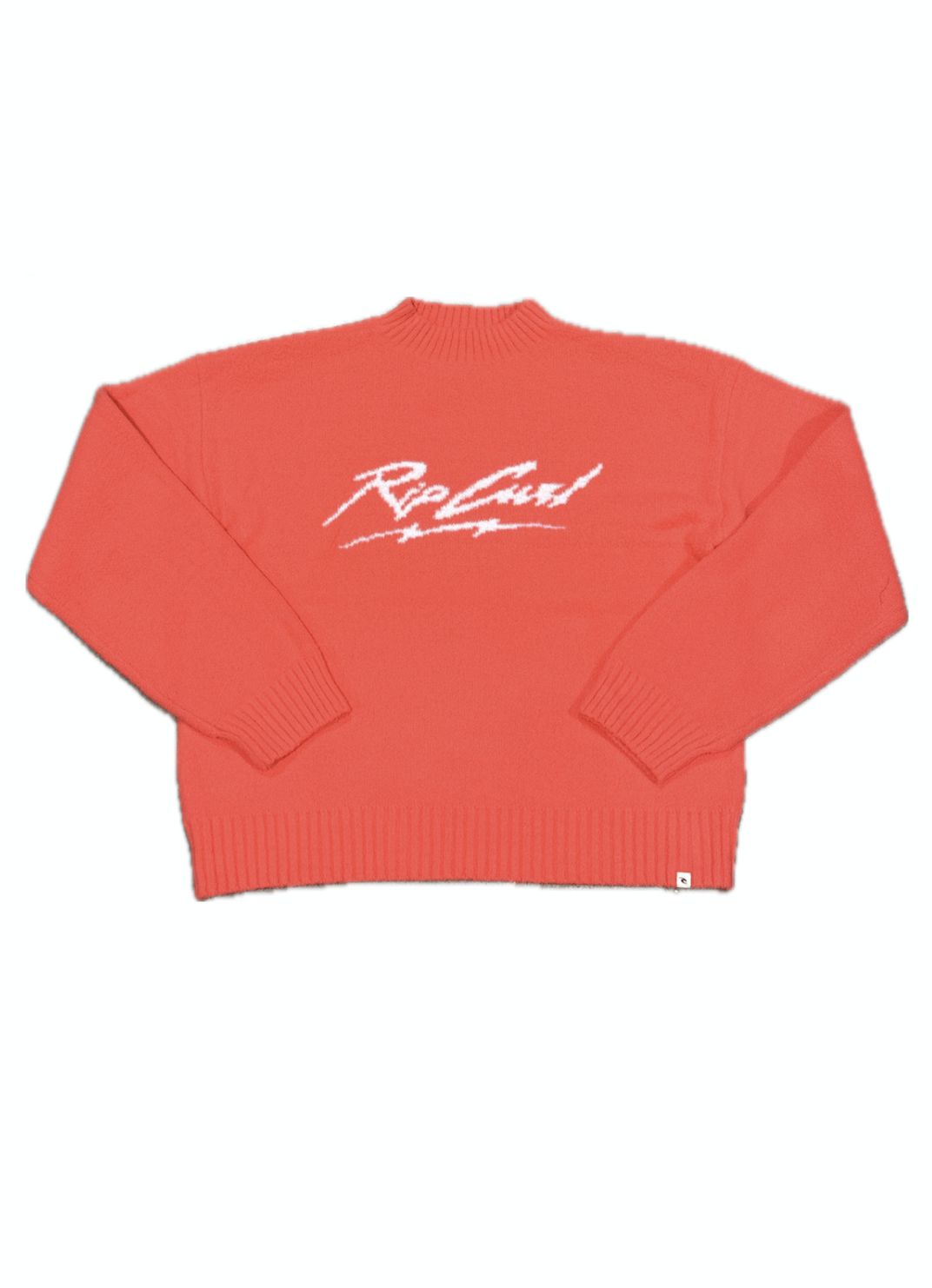 RIPCURL WOMENS RIP CURL PARADISE KNIT - RED