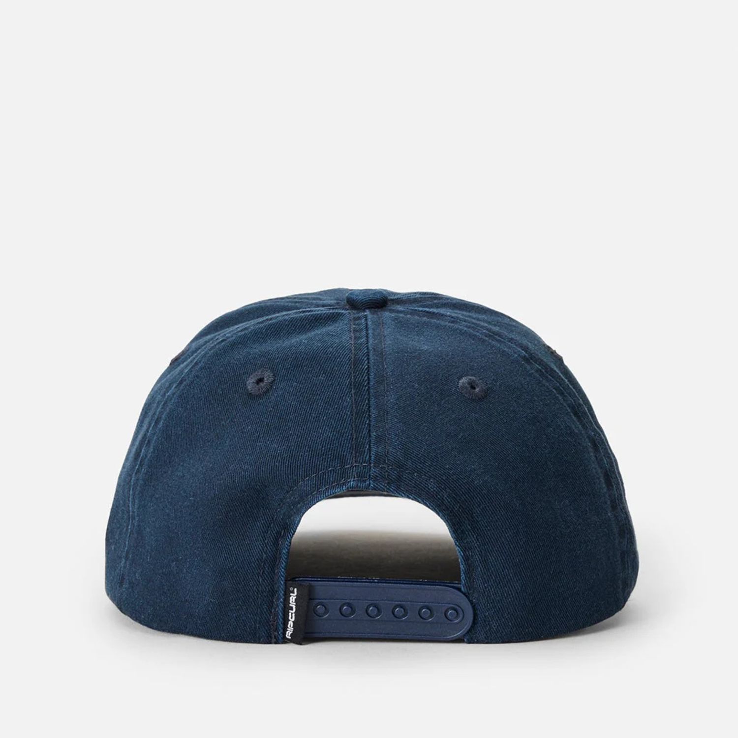 RIPCURL MENS SEARCH SNAPBACK CAP - NAVY