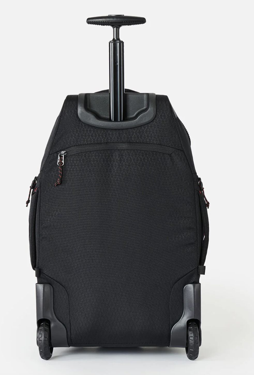 RIPCURL MENS F-LIGHT HYBRID 32L CORDURA TRAVEL BAG - BLACK