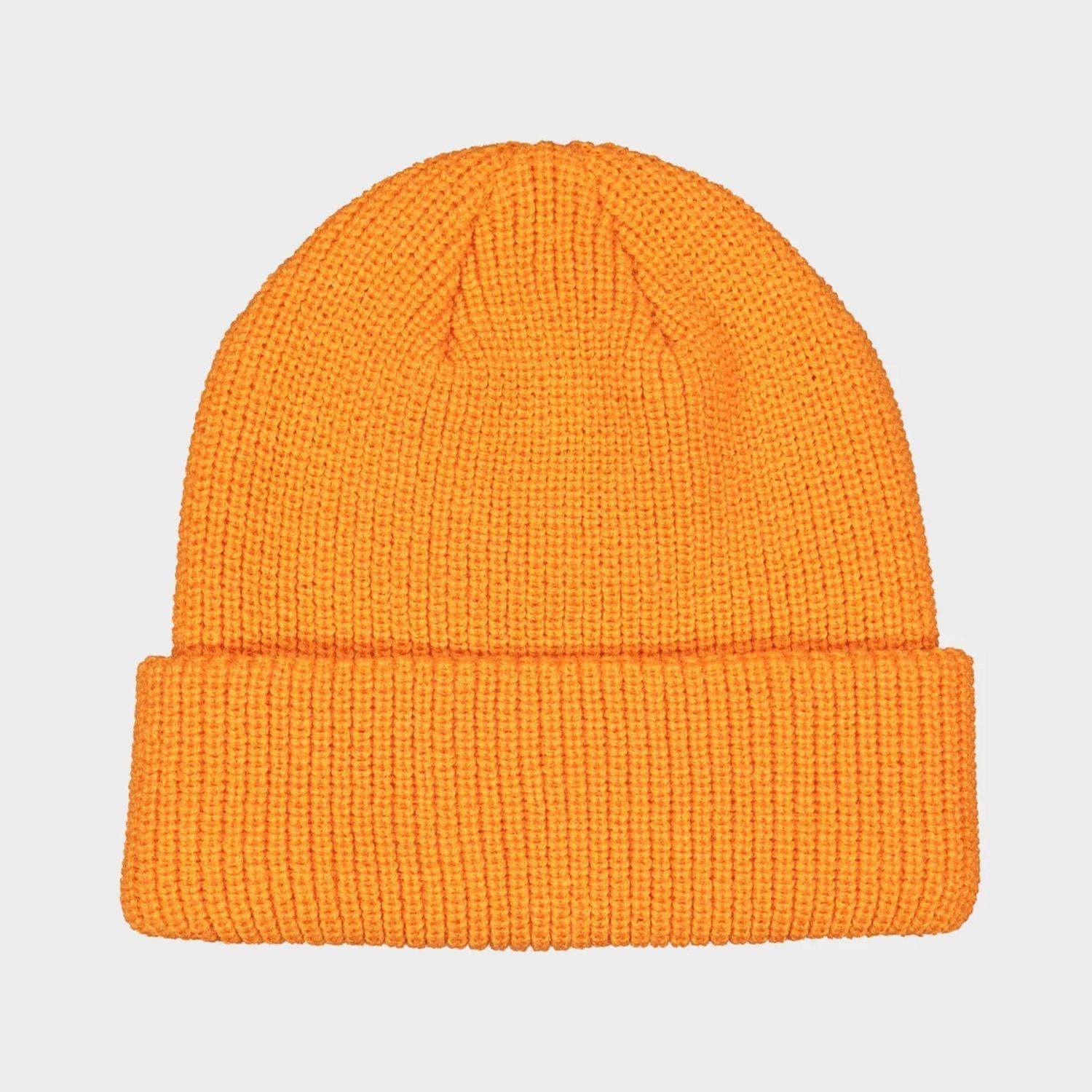 BILLABONG MENS SPEC ORBIT BEANIE - DUSTY ORANGE