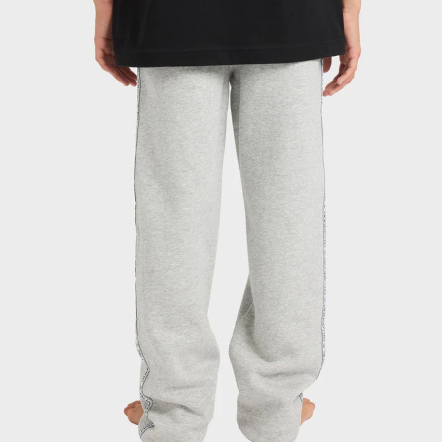 BILLABONG TEEN BOYS SPEC 73 TRACKPANT PANT - LIGHT GREY HEATHER