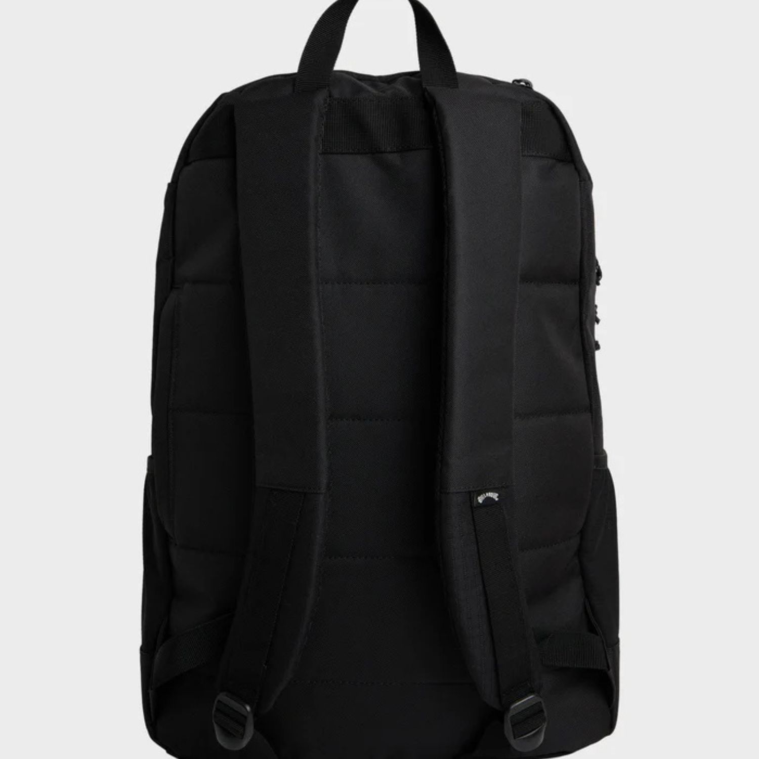 BILLABONG MENS COMMAND BACKPACK - BLACK/ORANGE