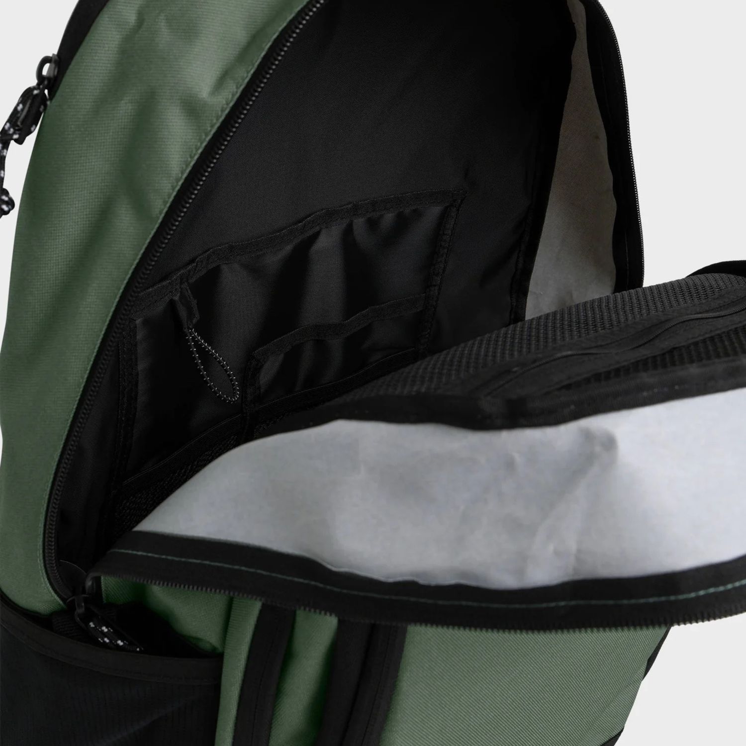 BILLABONG MENS COMMAND BACKPACK - SEA SPRAY