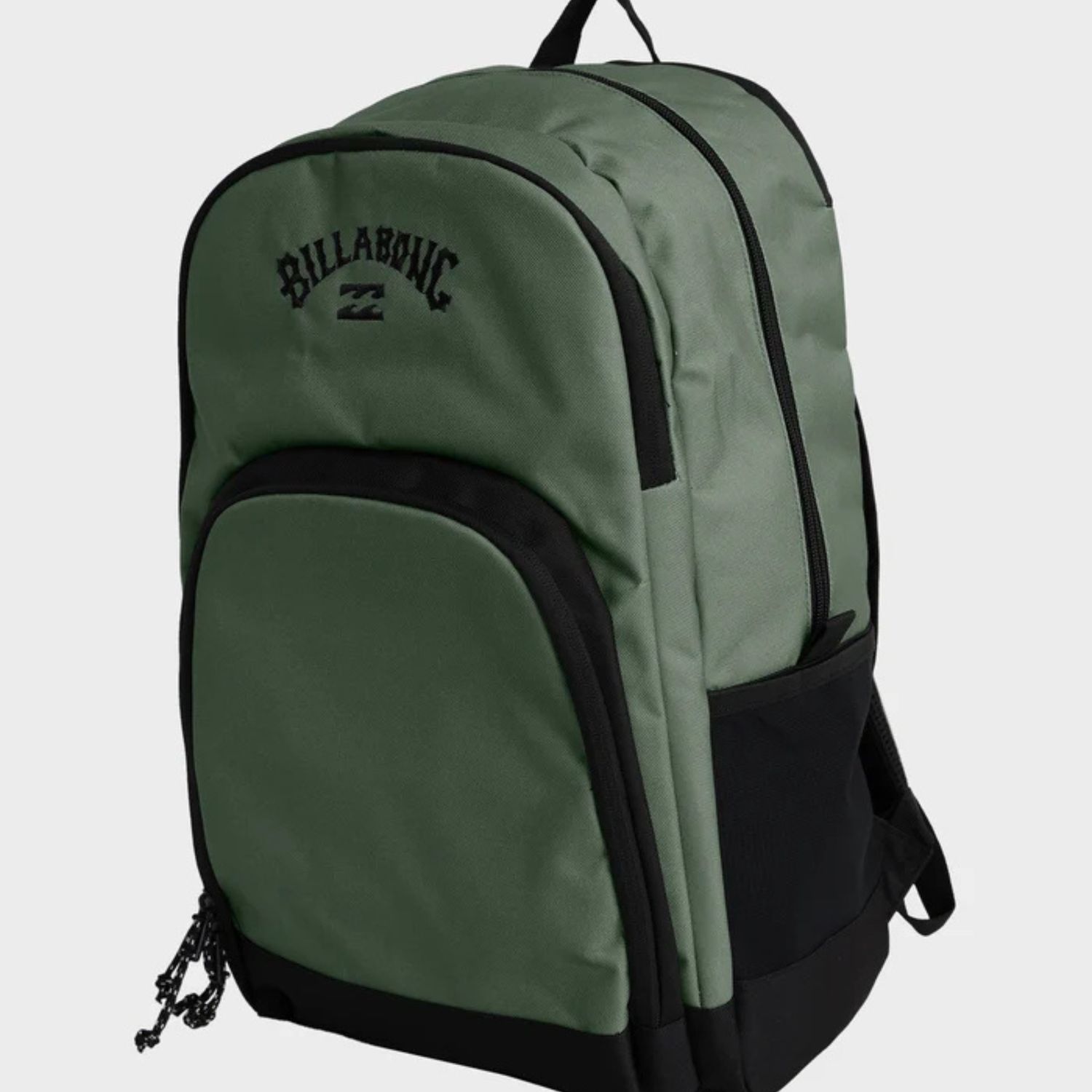 BILLABONG MENS COMMAND BACKPACK - SEA SPRAY