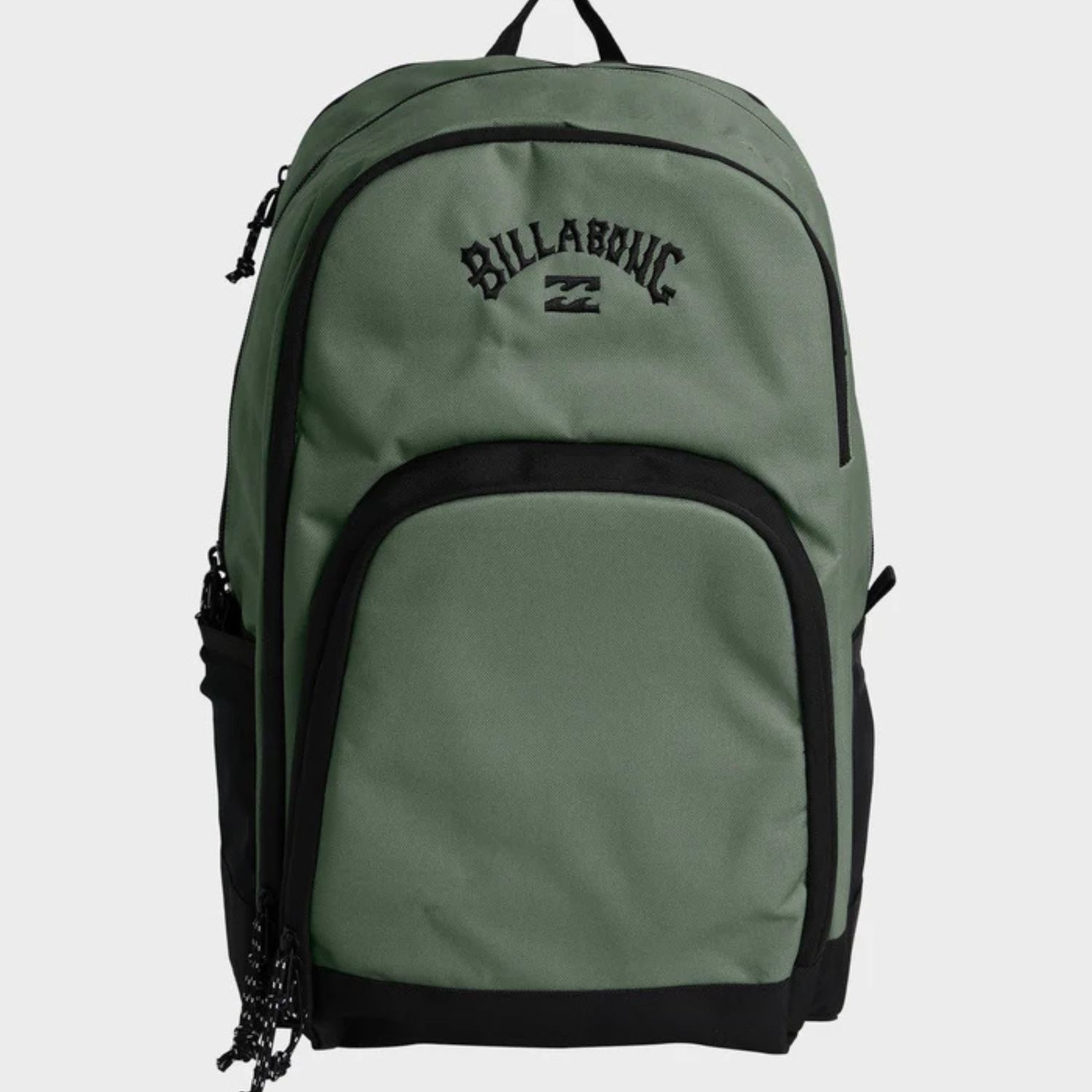 BILLABONG MENS COMMAND BACKPACK - SEA SPRAY