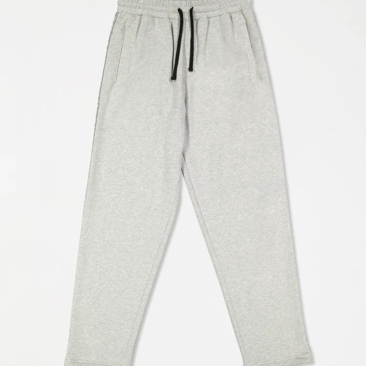 BILLABONG MENS SPEC 73 TRACKPANT PANT - LIGHT GREY HEATHER
