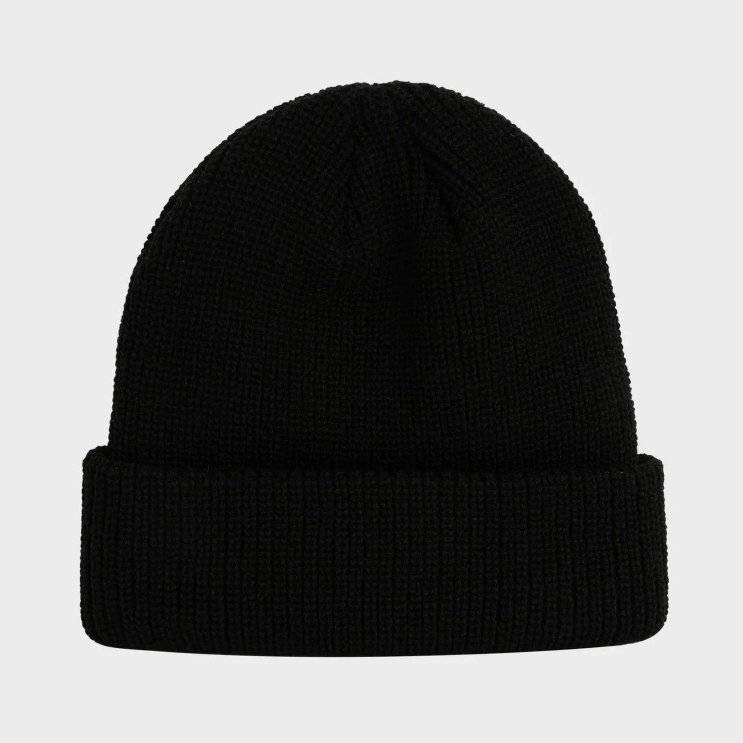 BILLABONG MENS SPEC ORBIT BEANIE - BLACK