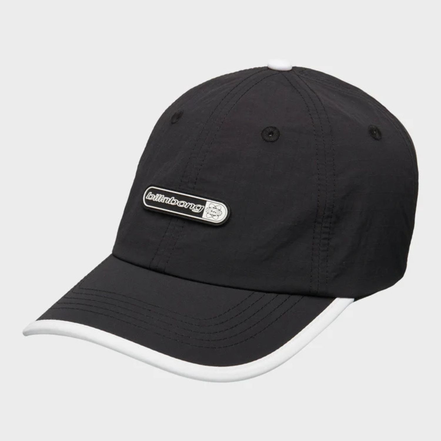 BILLABONG MENS SPEC 73 ORBIT LAD CAP - BLACK