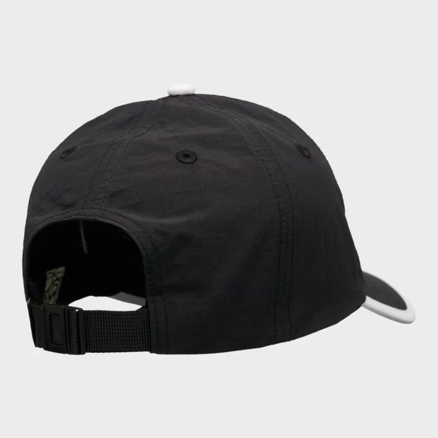 BILLABONG MENS SPEC 73 ORBIT LAD CAP - BLACK