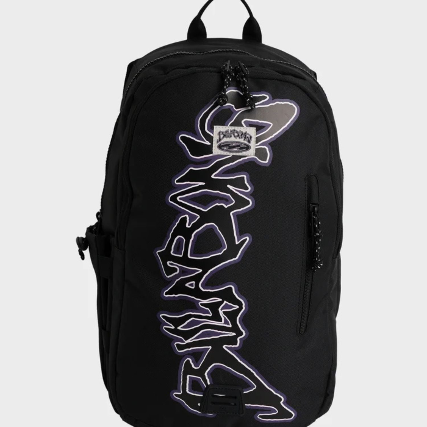 BILLABONG MENS NORFOLK PACK - BLACK