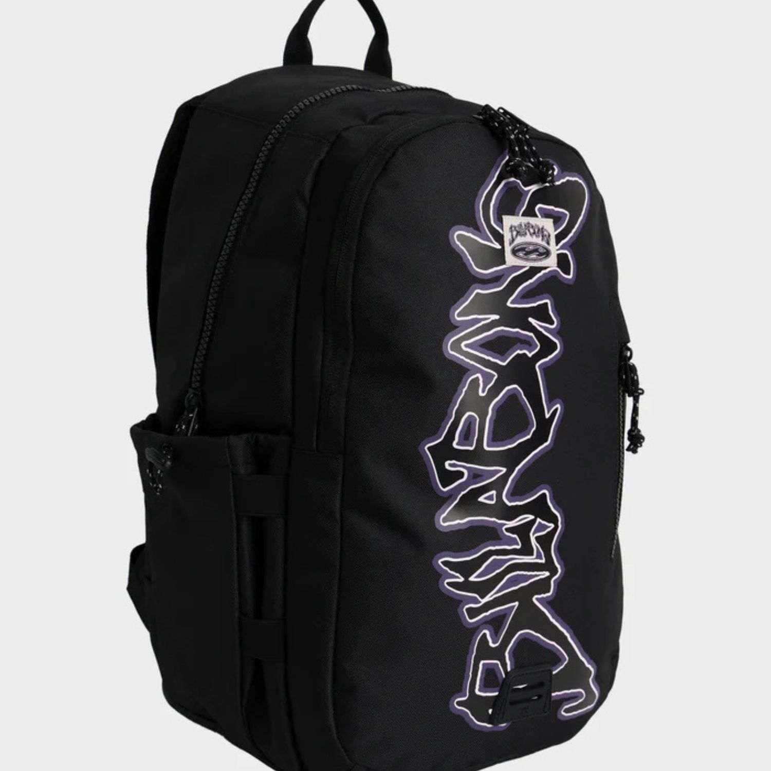 BILLABONG MENS NORFOLK PACK - BLACK