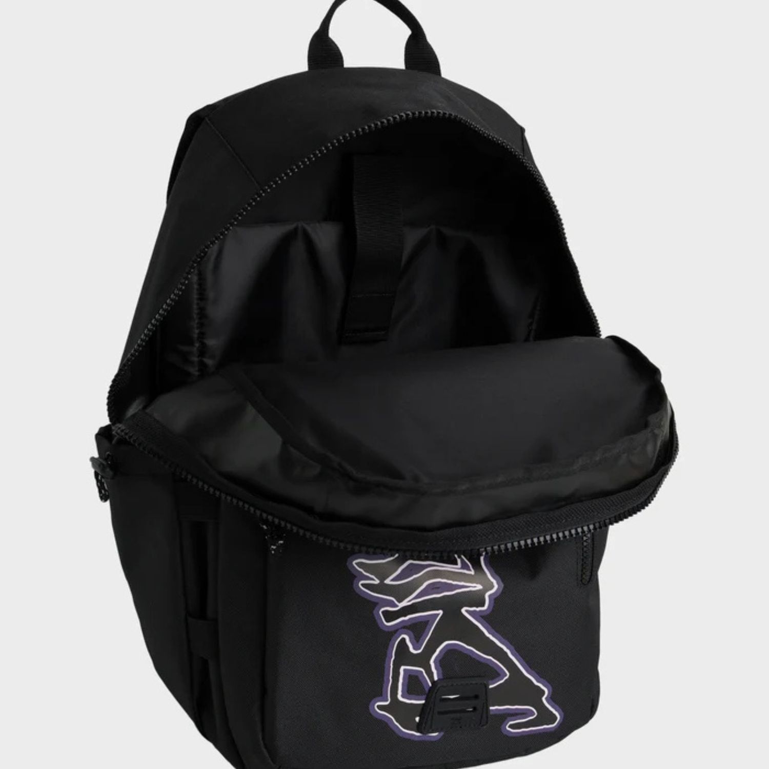 BILLABONG MENS NORFOLK PACK - BLACK