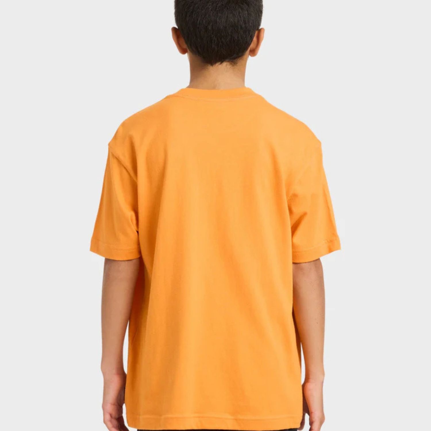 BILLABONG TEEN BOYS BOYS SPEC 73 SIGNAL SS TEE - DUSTY ORANGE