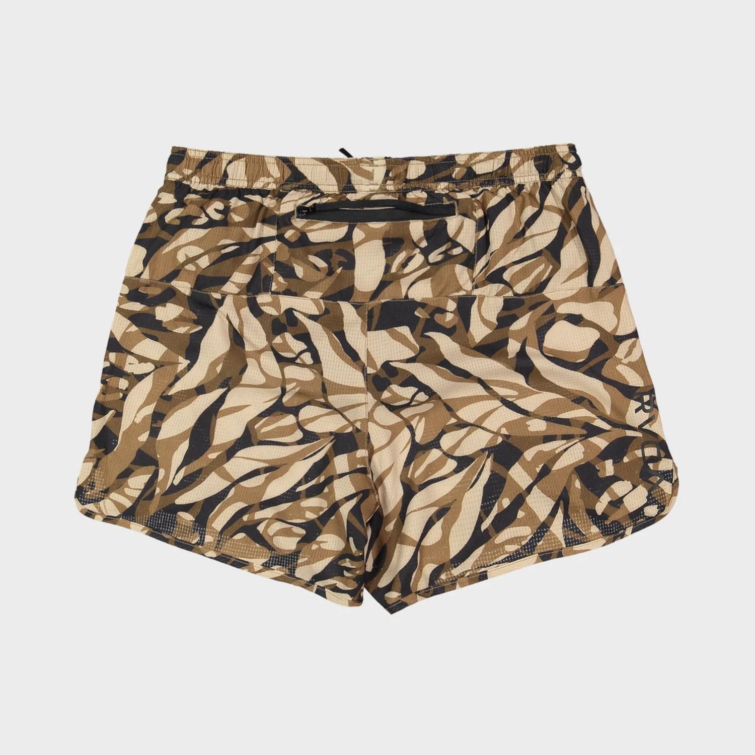 RVCA MENS YOGGER LITE 15 INCH SHORT - CAMOFLAUGE