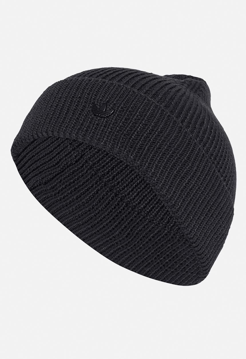 ADIDAS UNISEX EV.IC BEANIE - BLACK