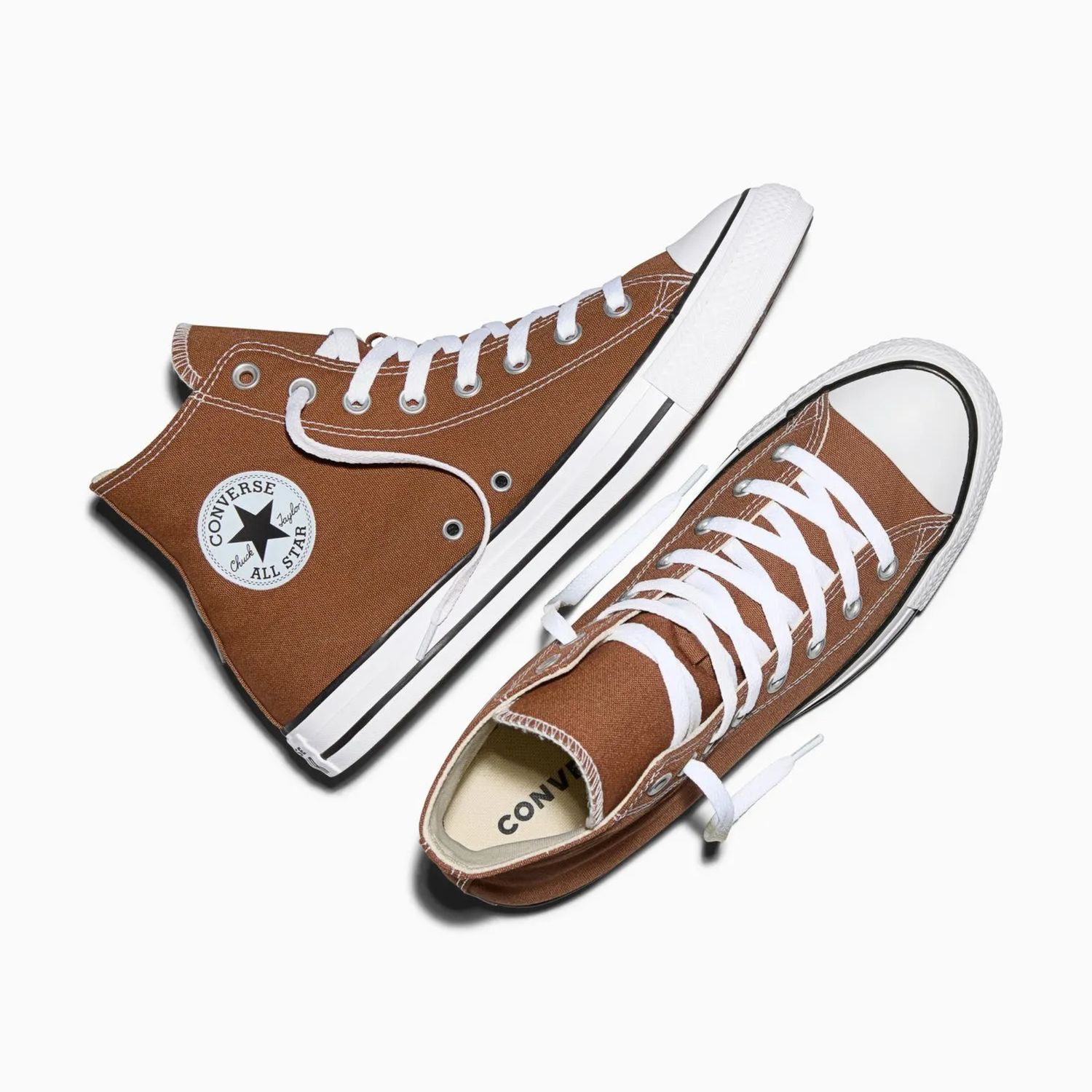 CONVERSE UNISEX CT SEASONAL COLOUR HI - UNEARTHED