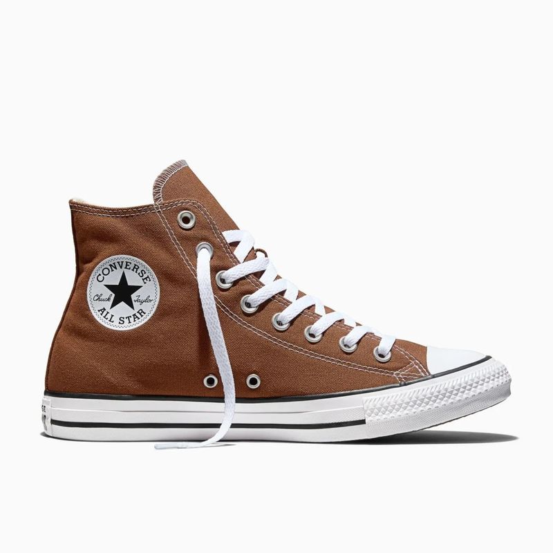 CONVERSE UNISEX CT SEASONAL COLOUR HI - UNEARTHED