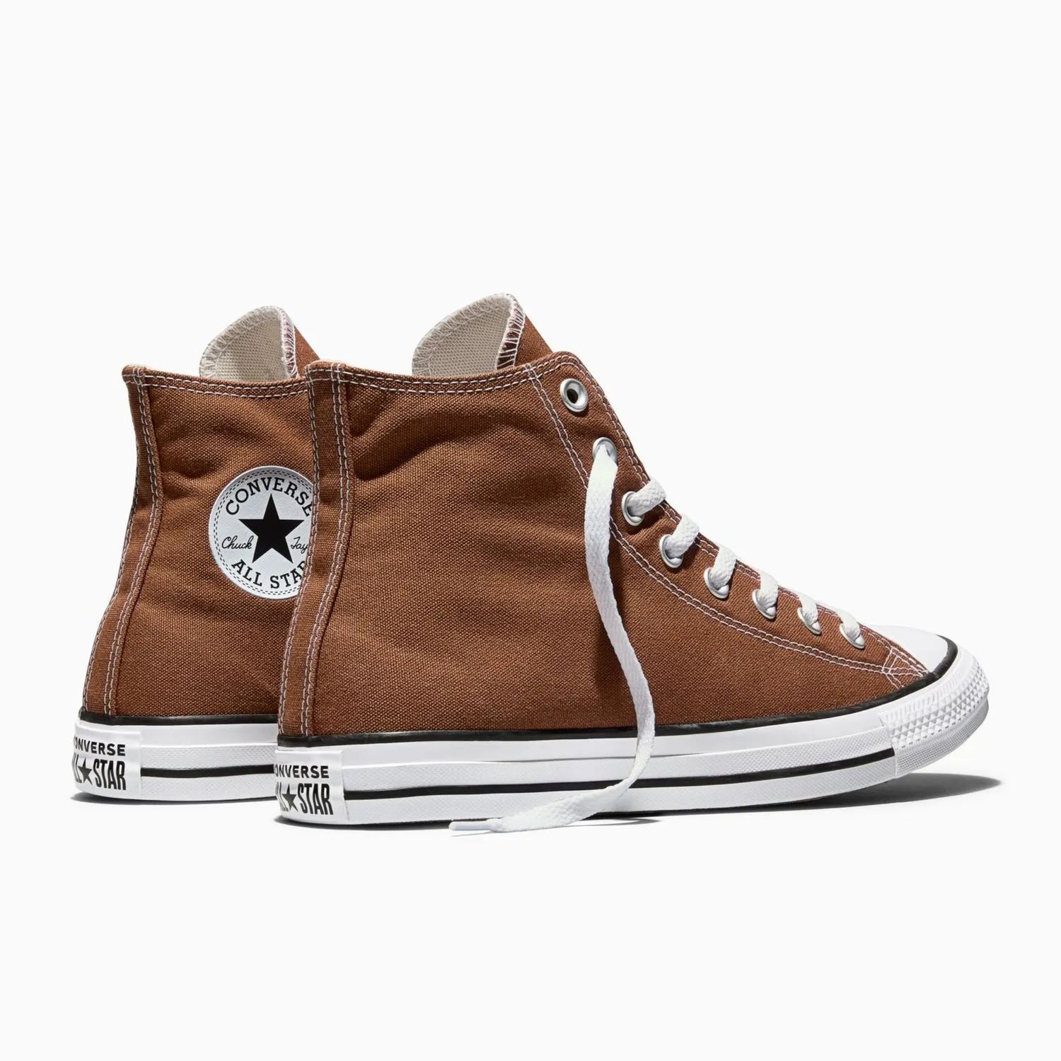 CONVERSE UNISEX CT SEASONAL COLOUR HI - UNEARTHED
