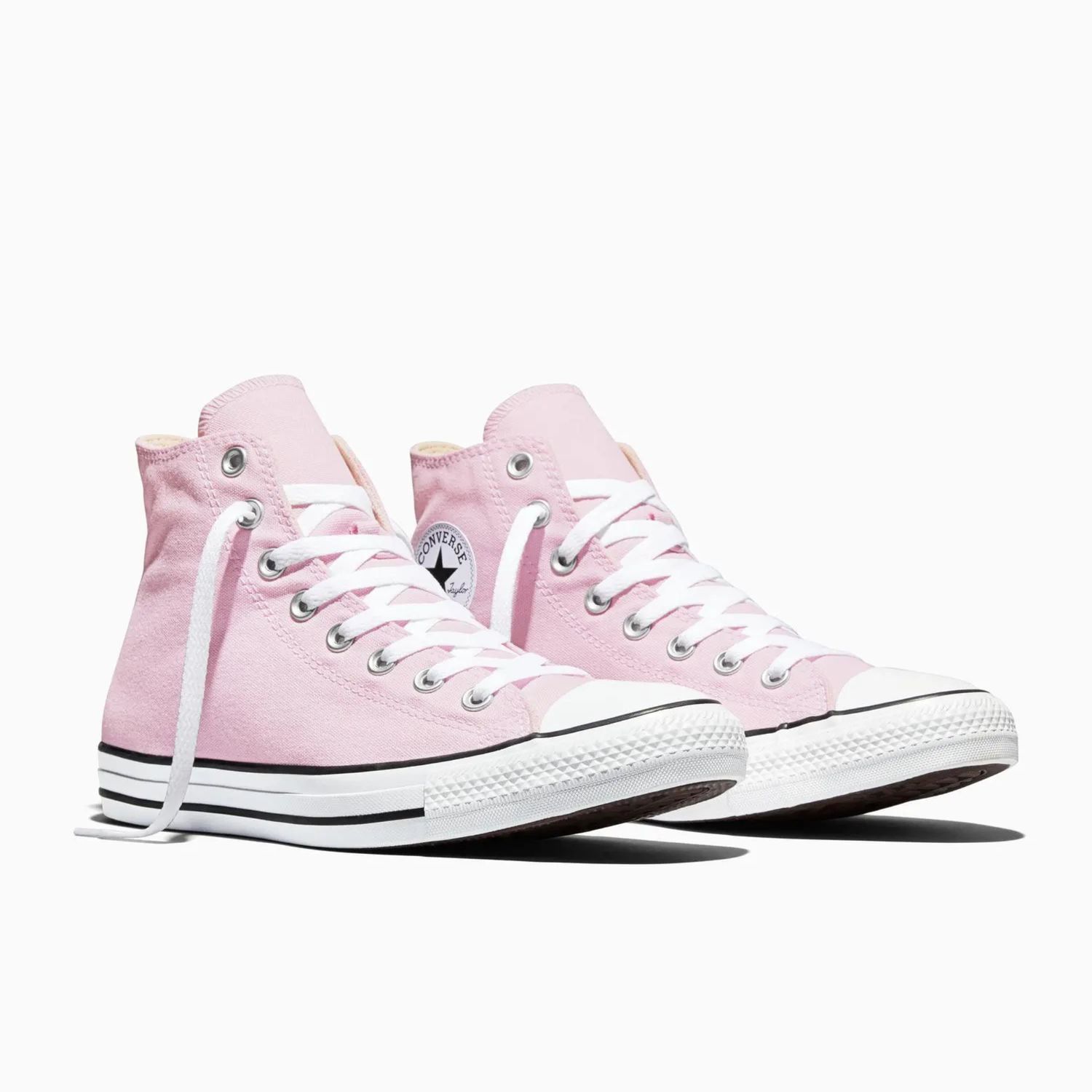 CONVERSE UNISEX CT SEASONAL COLOUR HI - NEW FOUND BLOOM