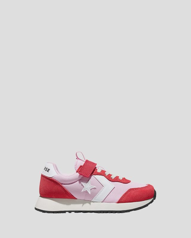 CONVERSE YOUTH KID OMEGA TRAINER EASY ON - NEW FOUND BLOOM