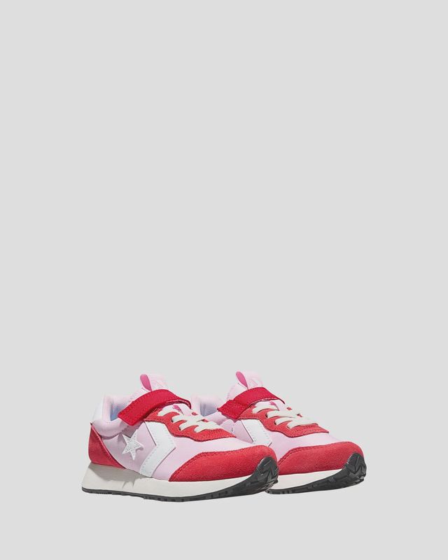CONVERSE YOUTH KID OMEGA TRAINER EASY ON - NEW FOUND BLOOM