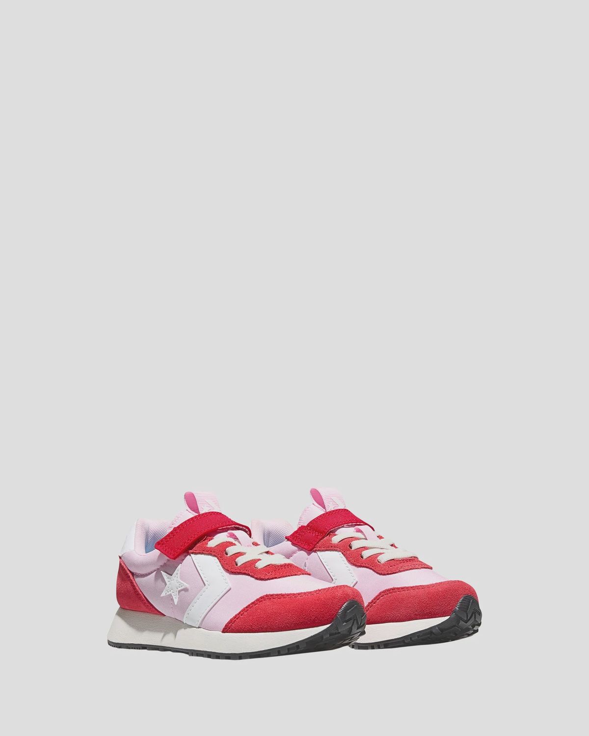 CONVERSE YOUTH KID OMEGA TRAINER EASY ON - NEW FOUND BLOOM