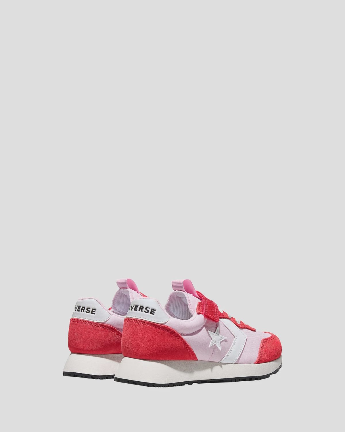 CONVERSE YOUTH KID OMEGA TRAINER EASY ON - NEW FOUND BLOOM