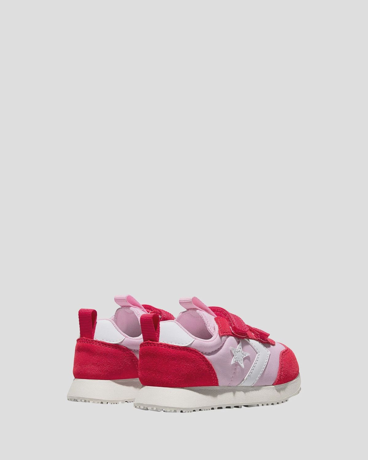 CONVERSE INFANT OMEGA TRAINER EASY ON - NEW FOUND BLOOM