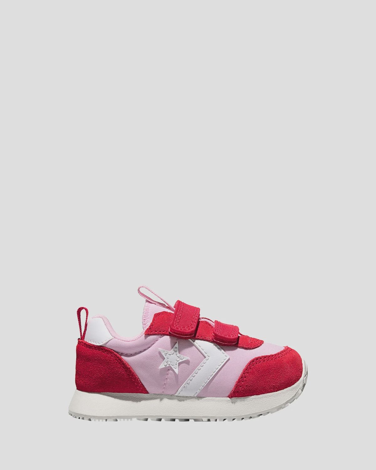 CONVERSE INFANT OMEGA TRAINER EASY ON - NEW FOUND BLOOM