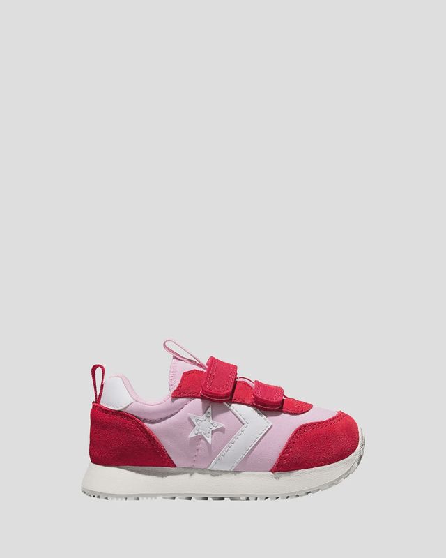 CONVERSE INFANT OMEGA TRAINER EASY ON - NEW FOUND BLOOM
