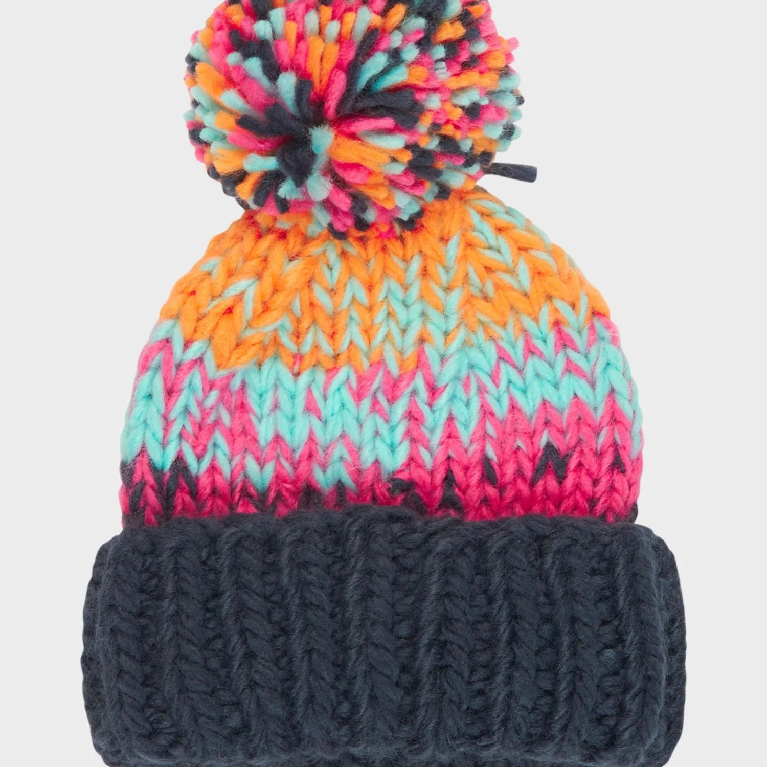 ROXY TEEN GIRLS TEENIE WITCAPS BEANIE - MOOD INDIGO