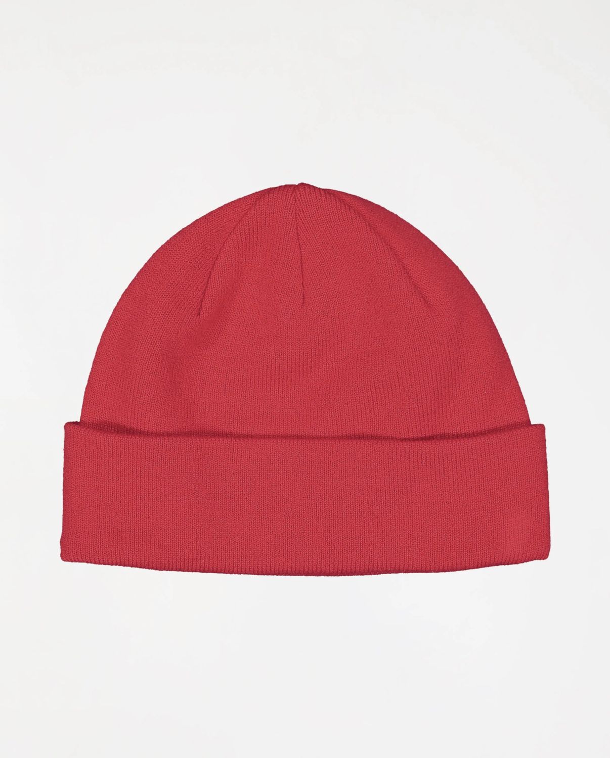 ROXY WOMENS GOING BACK BEANIE - RIP RED