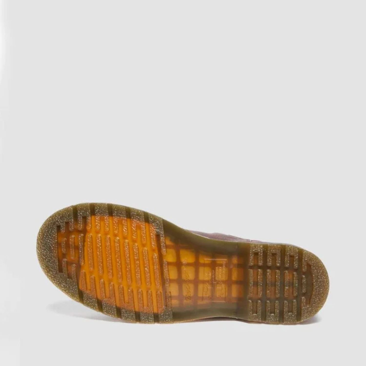 DR MARTENS 2976 CHELSEA BOOT AMBASSADOR- CASHEW AMBASSADOR