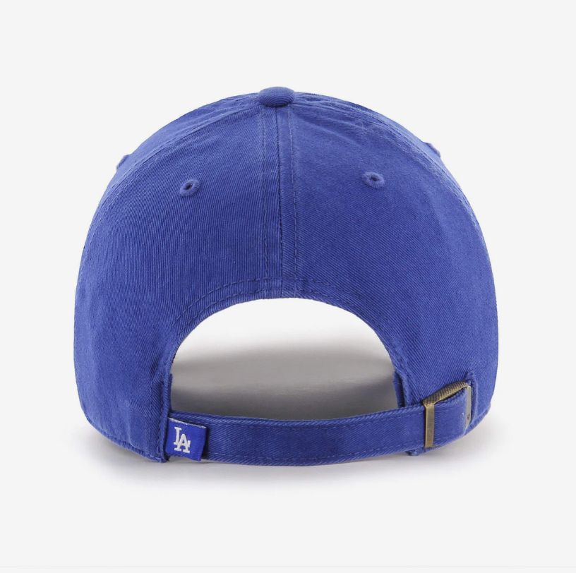 47 CLEAN UP CORE LA DODGERS - ROYAL