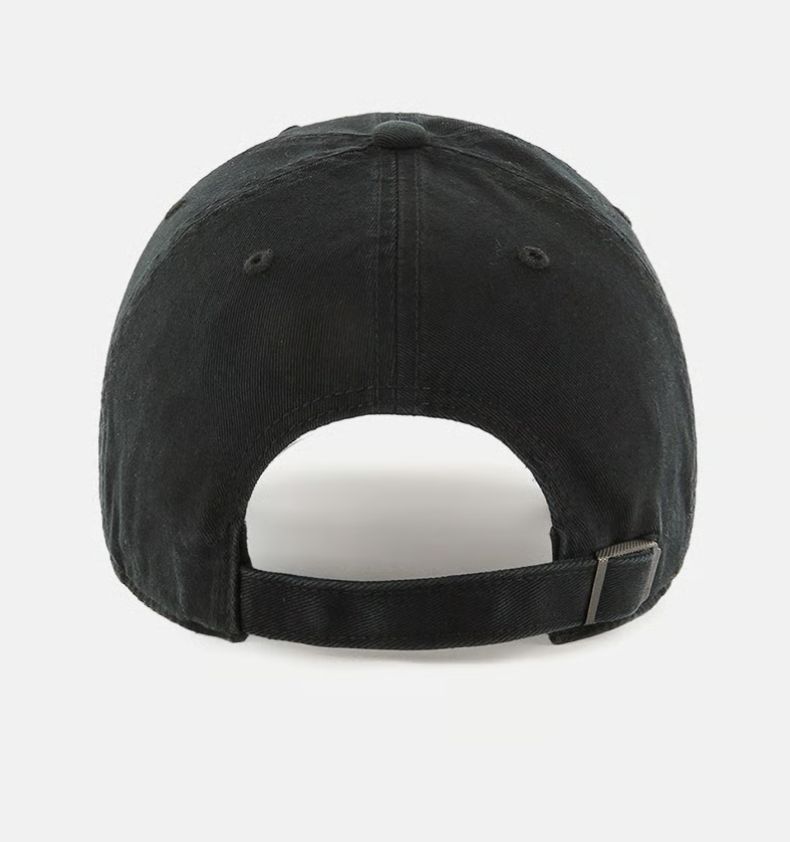 47 CLEAN UP BASE RUNNER NY YANKEES - BLACK