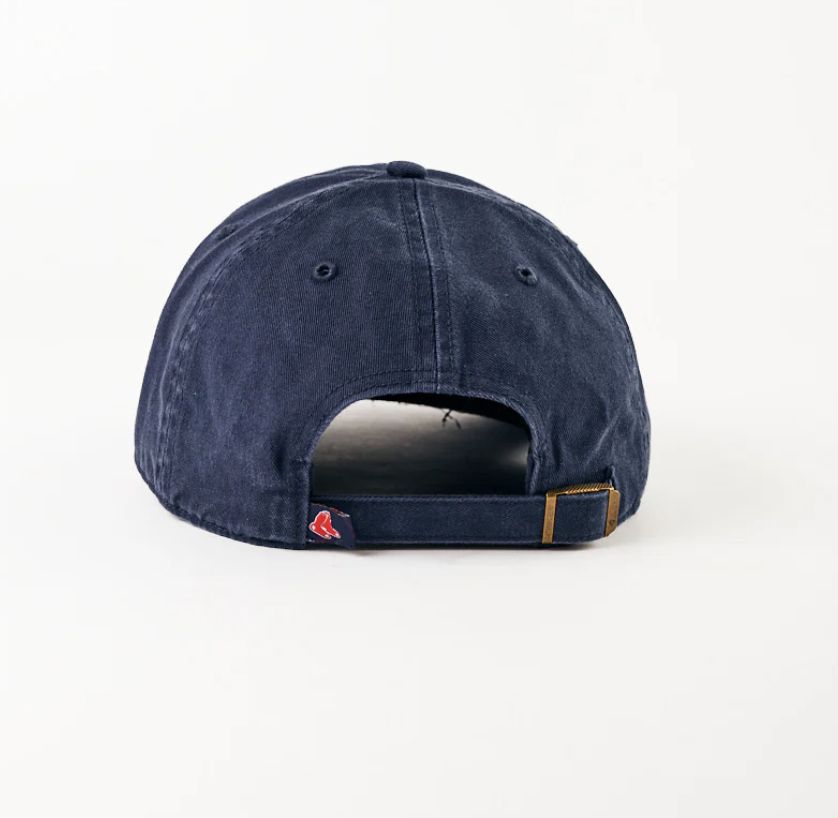 47 CLEAN UP CORE BOSTON RED SOX - NAVY