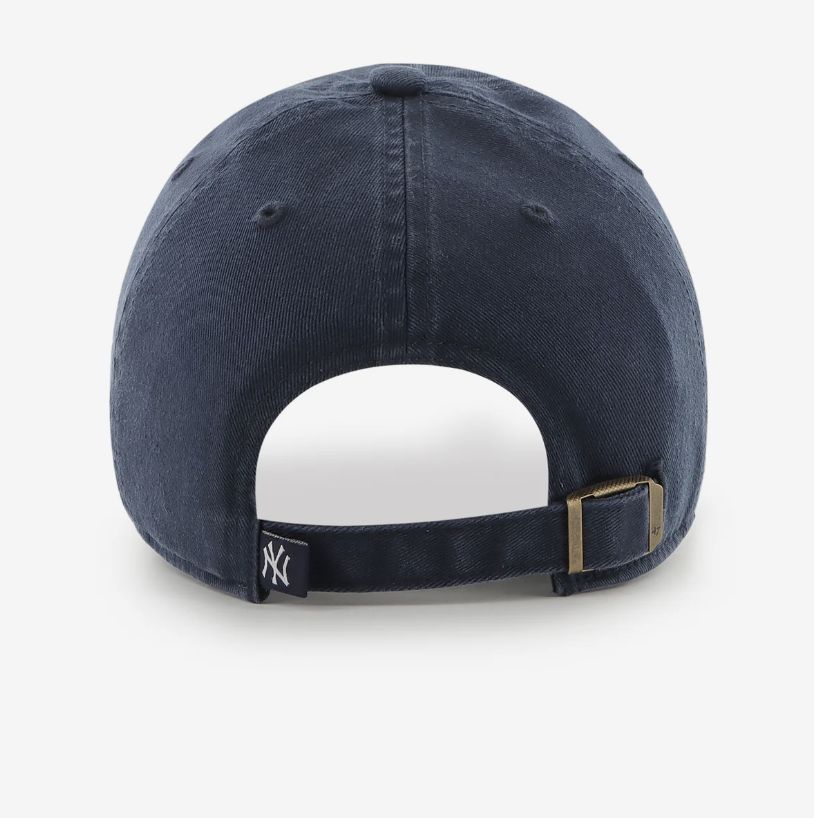 47 CLEAN UP CORE NY YANKEES - NAVY