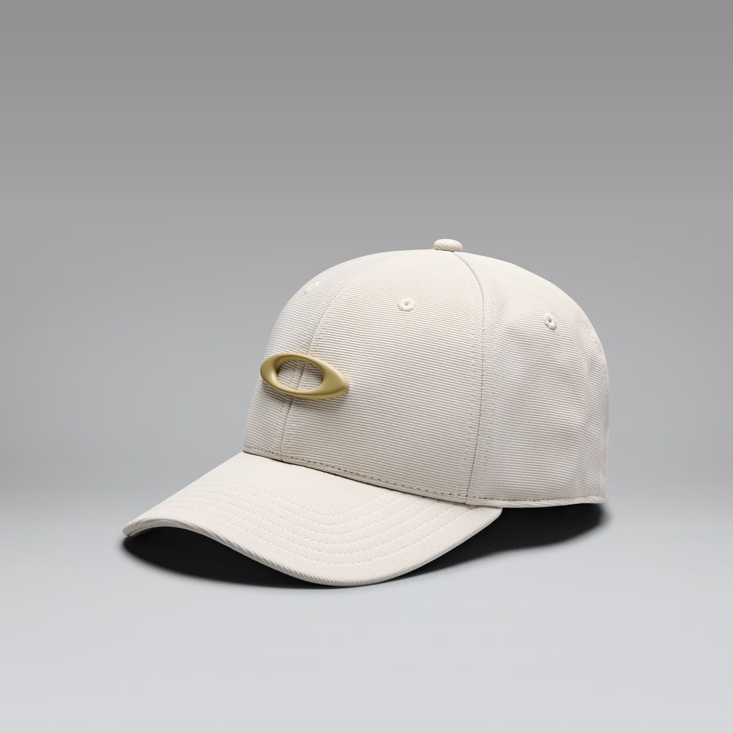 OAKLEY TINCAN CAP- MIST/PEBBLE