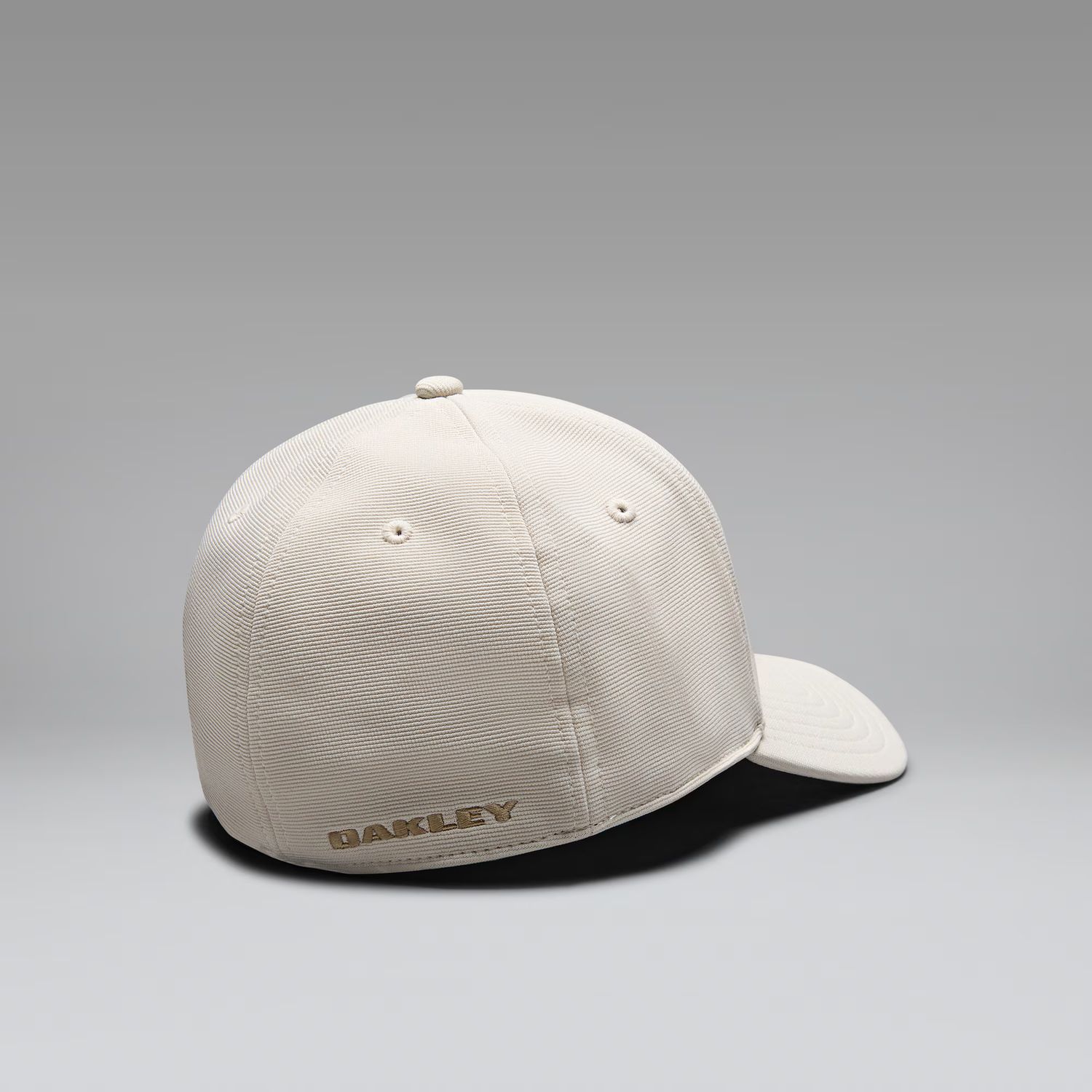 OAKLEY TINCAN CAP- MIST/PEBBLE