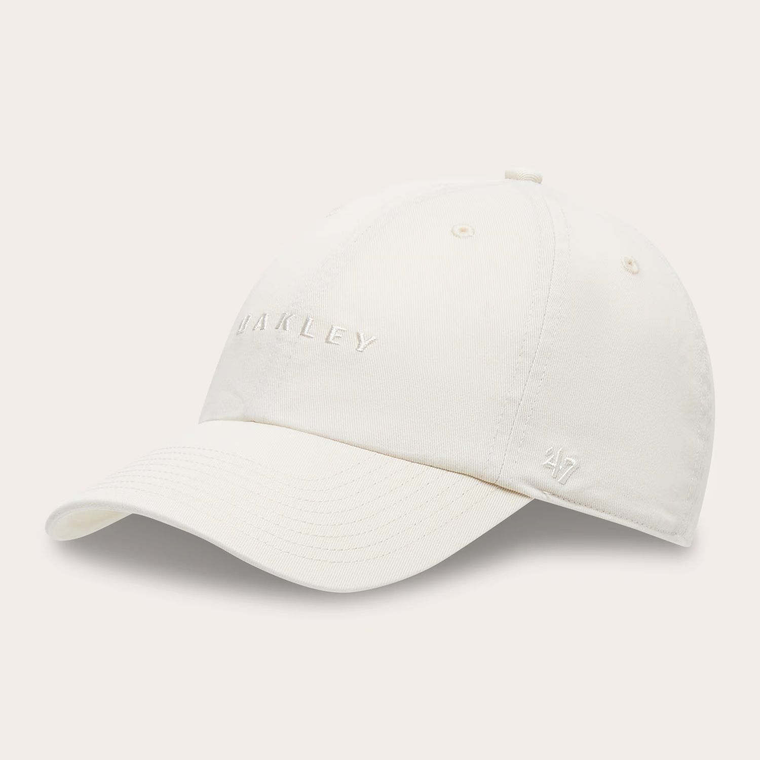 OAKLEY MENS '47 SOHO GEN DAD CAP- MIST